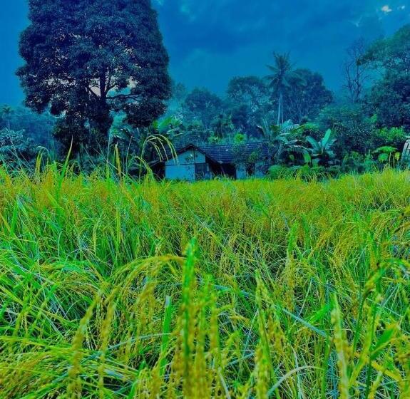 Hotelli Oryza Wayanad