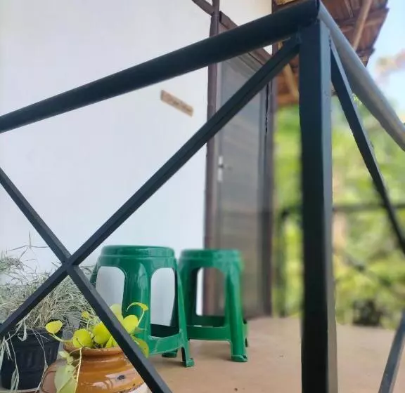 ホテル Oryza Wayanad