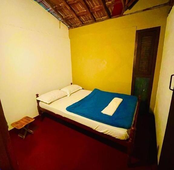 Hotelli Oryza Wayanad