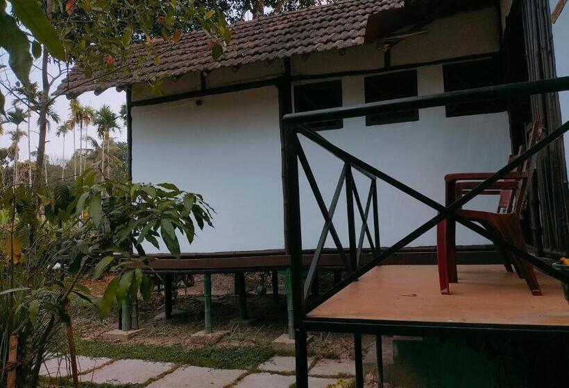 Hotelli Oryza Wayanad