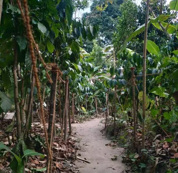ホテル Oryza Wayanad
