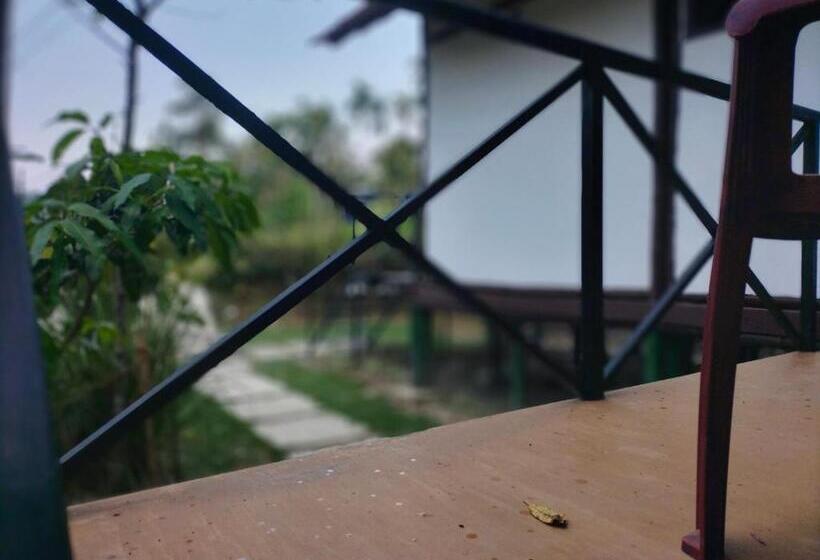 Hotelli Oryza Wayanad