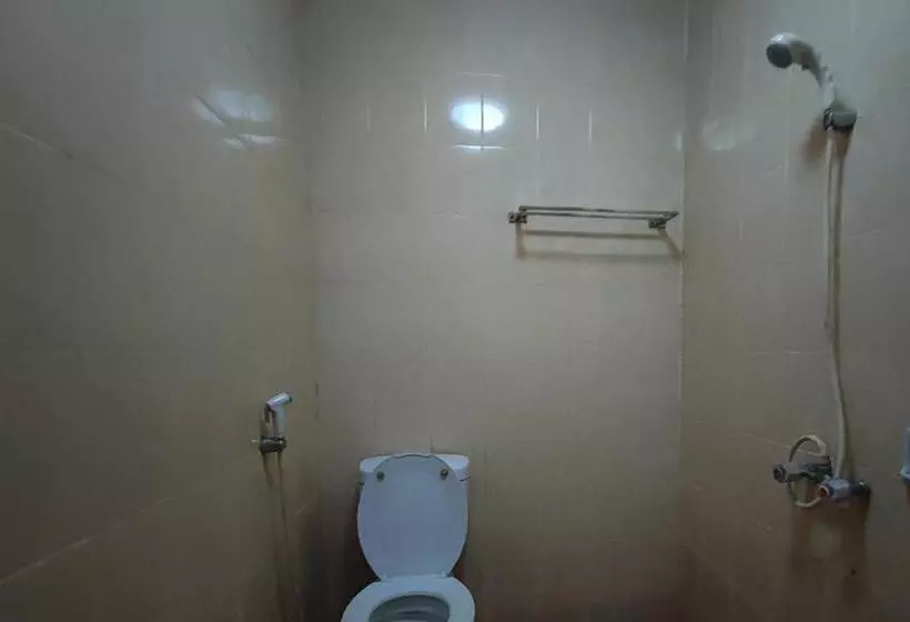 ホテル Oyo 93252 Garuda Bandara Guesthouse