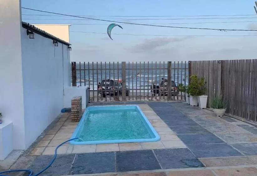 Hotelli Pousada Lua Branca