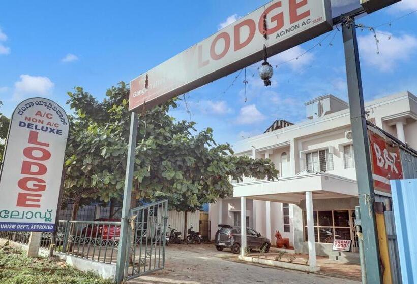 فندق Spot On Ganga Yatri Nivas