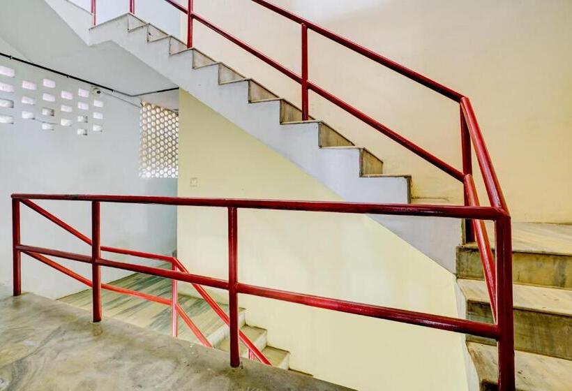 Hotel Spot On Nakshathra Residency