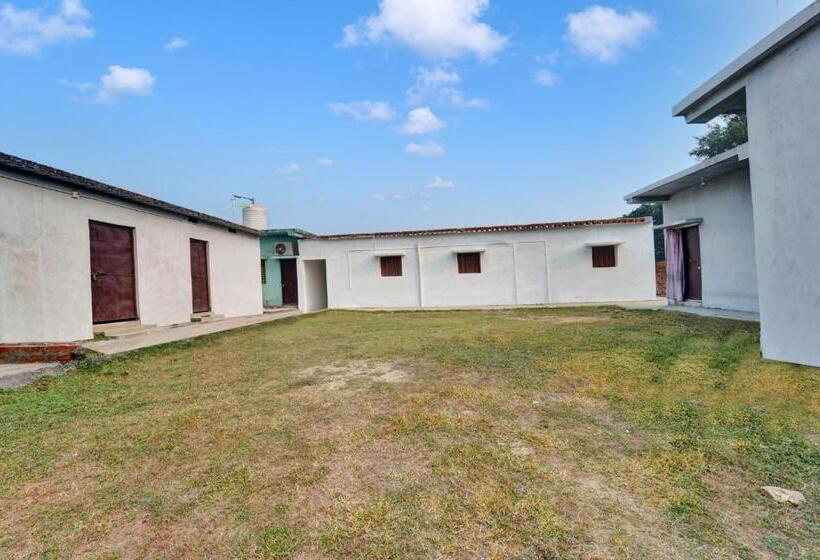 בית מלון כפרי Super Oyo Flagship Sher A Punjab