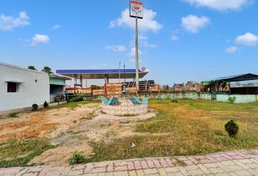 בית מלון כפרי Super Oyo Flagship Sher A Punjab