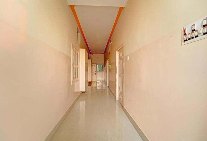 בית מלון כפרי Super Oyo Flagship Sher A Punjab