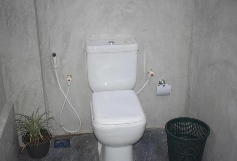 酒店 The Green Heritance Habarana