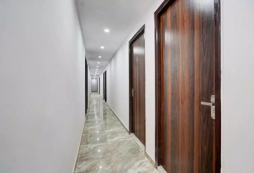 Oyo Hotel Bn