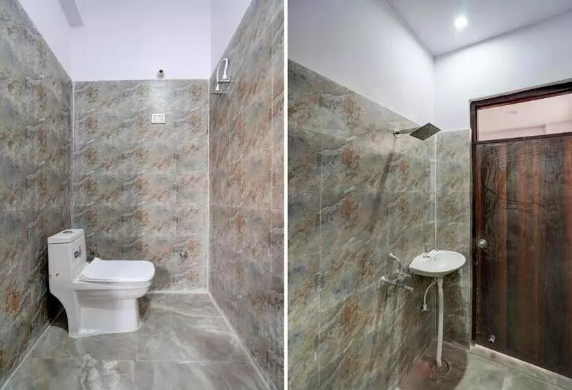 Oyo Hotel Bn