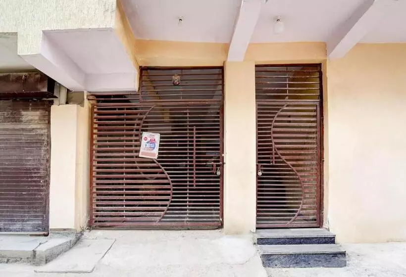 Oyo Hotel Bn