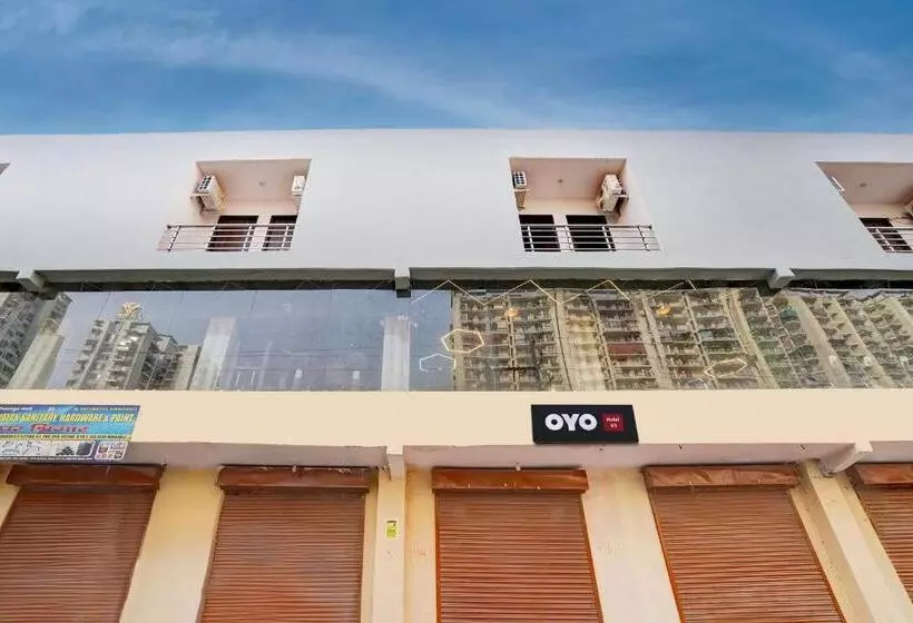 Oyo Hotel Bn