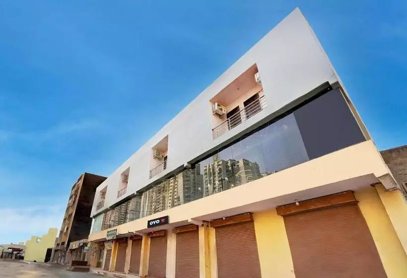 Oyo Hotel Bn