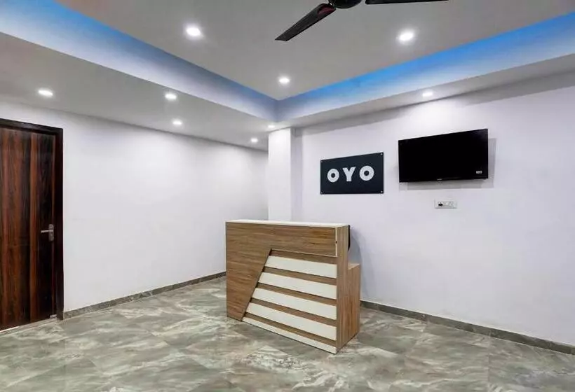 Oyo Hotel Bn