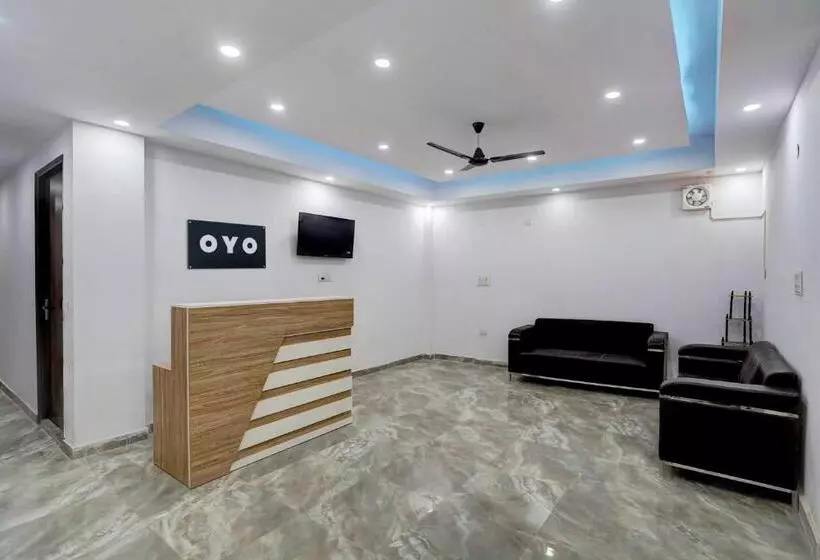 Oyo Hotel Bn