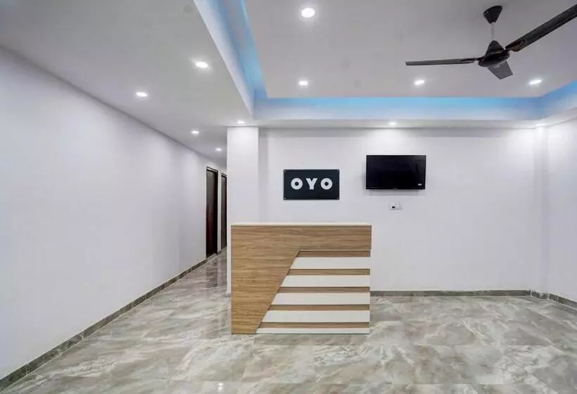 Oyo Hotel Bn