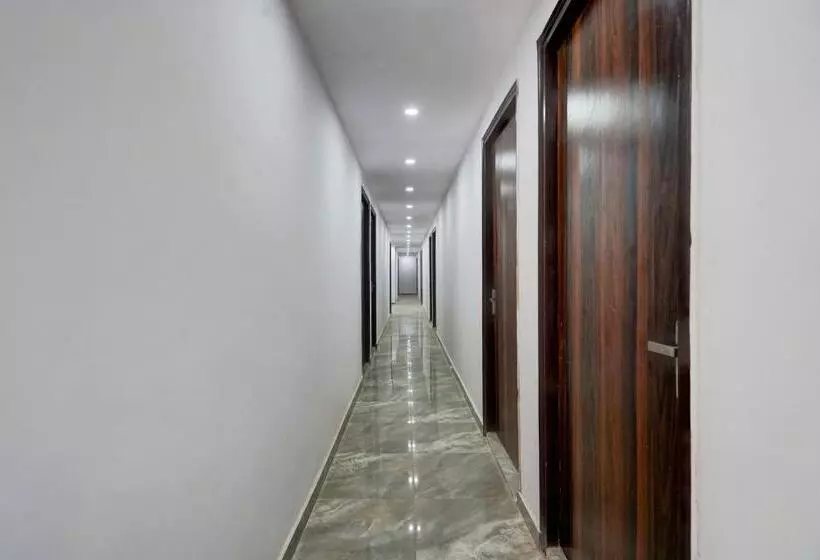 Oyo Hotel Bn