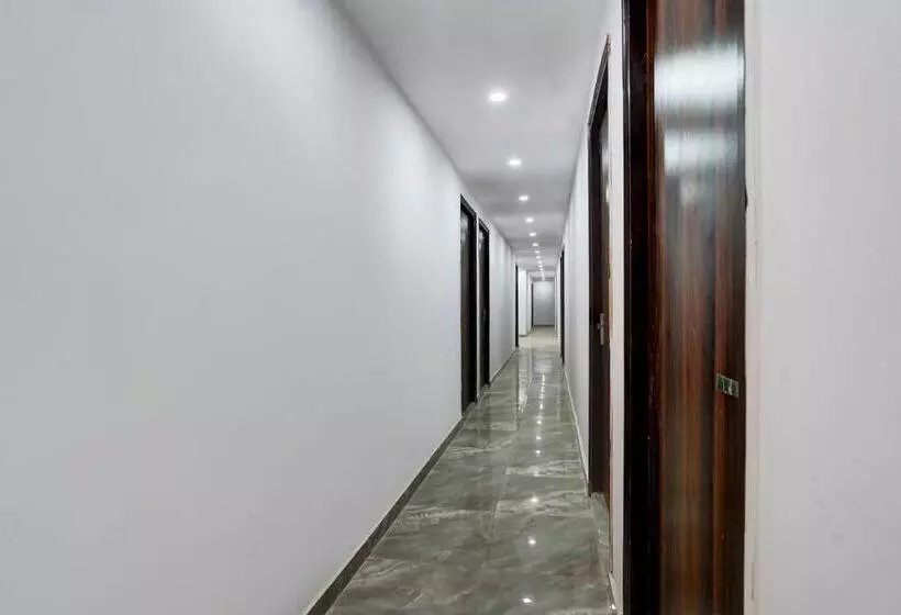Oyo Hotel Bn