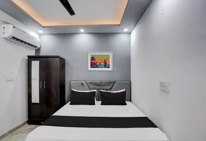 Oyo Hotel Bn