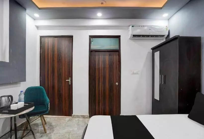 Oyo Hotel Bn