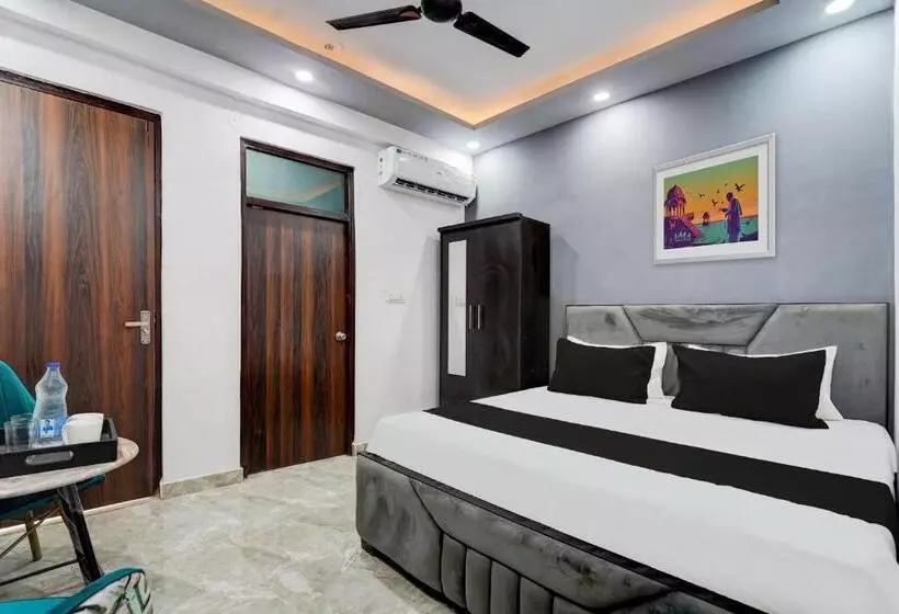 Oyo Hotel Bn