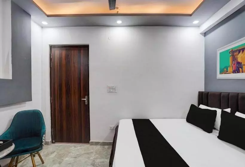 Oyo Hotel Bn