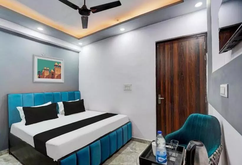 Oyo Hotel Bn