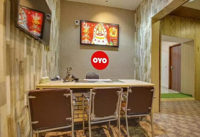 Oyo Hotel Lhasa Inn