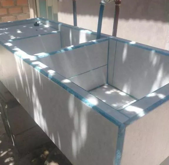 پانسیون Hospedaje Akankma