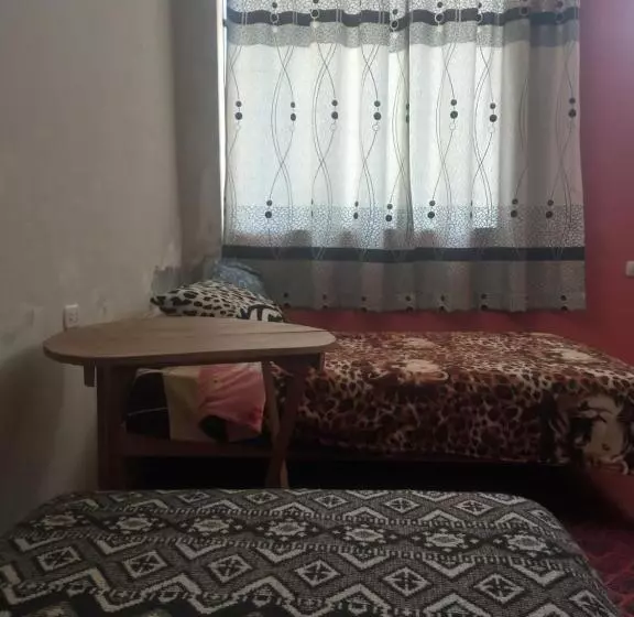 پانسیون Hospedaje Akankma