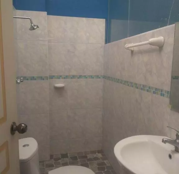 پانسیون Hospedaje Akankma
