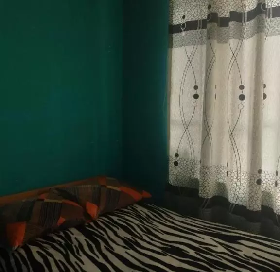 پانسیون Hospedaje Akankma