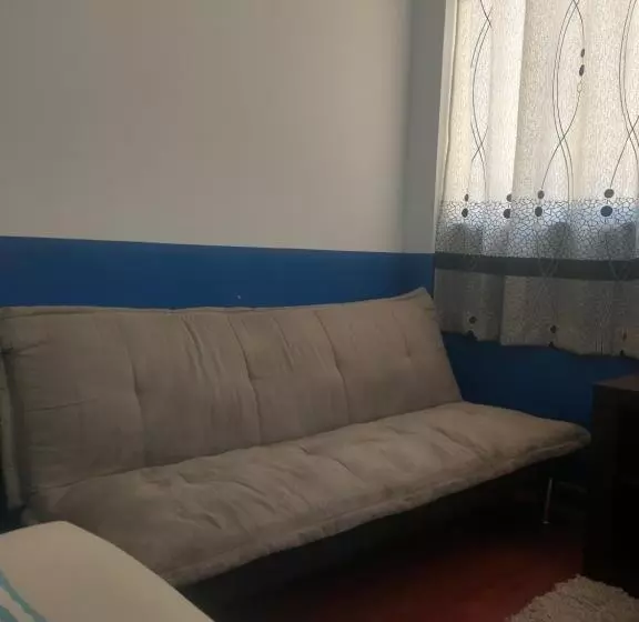 پانسیون Hospedaje Akankma