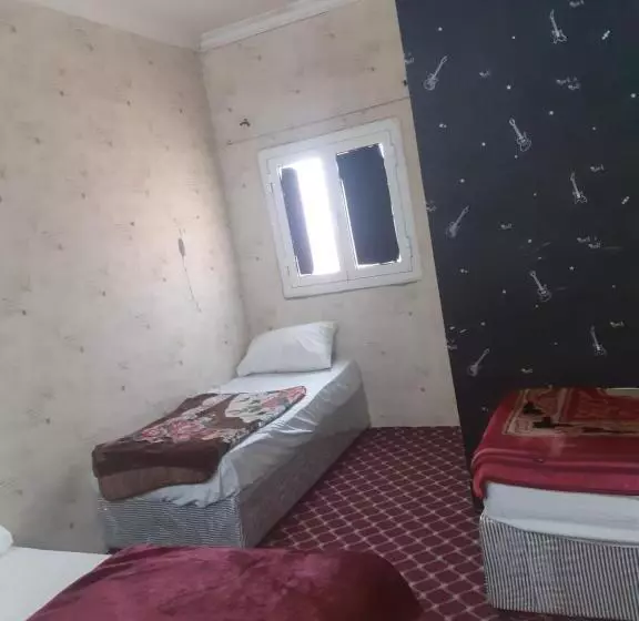 Majatalo Al Haramine Apartment