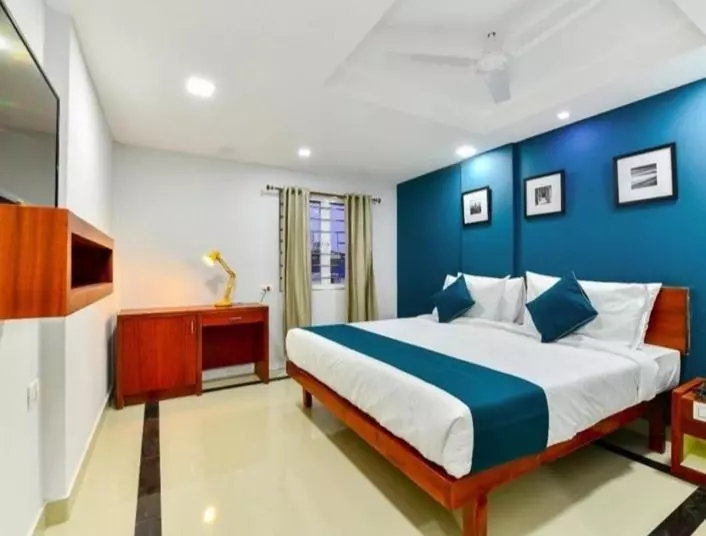 Majatalo Al Haramine Apartment