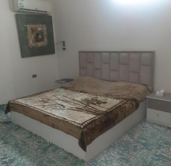 膳宿费 Al Haramine Apartment