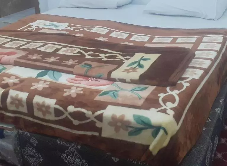 Majatalo Al Haramine Apartment