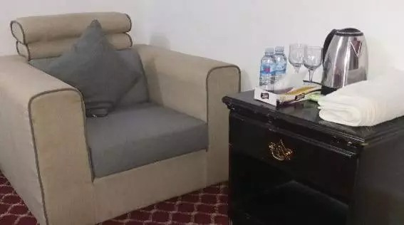 Majatalo Al Haramine Apartment