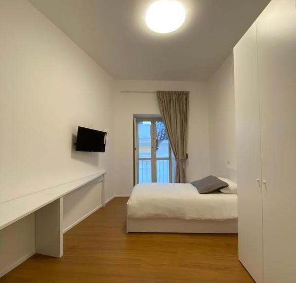 פנסיון Aversa Exclusive Private Room