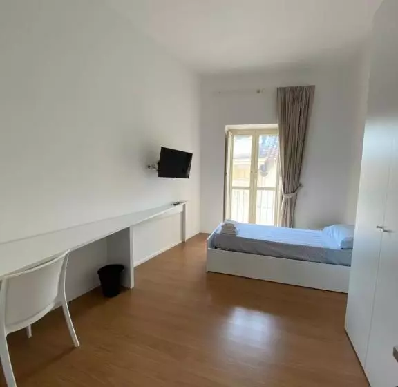 Majatalo Aversa Exclusive Private Room