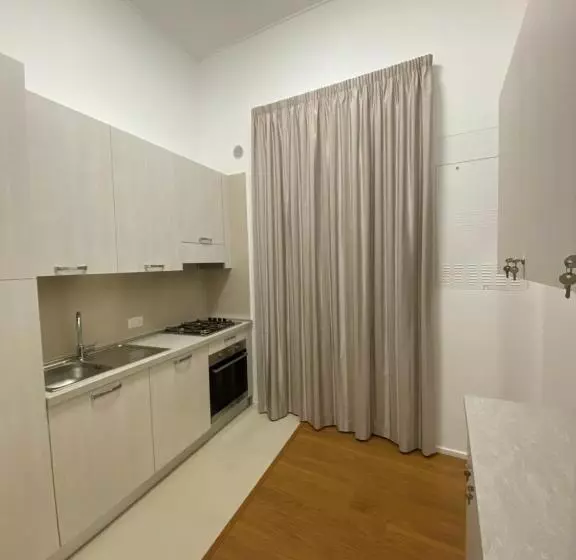 Majatalo Aversa Exclusive Private Room