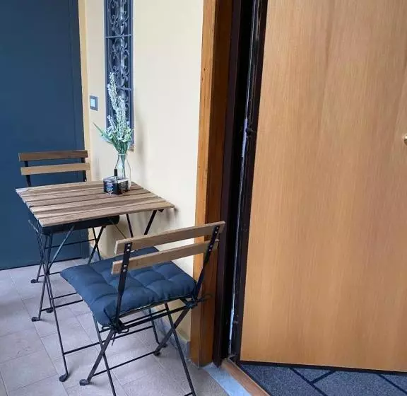 Majatalo Aversa Exclusive Private Room