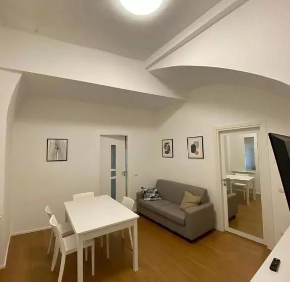 Majatalo Aversa Exclusive Private Room