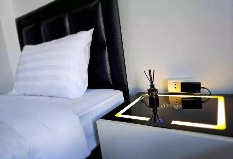 Majatalo Ban Chahomm Guesthouse