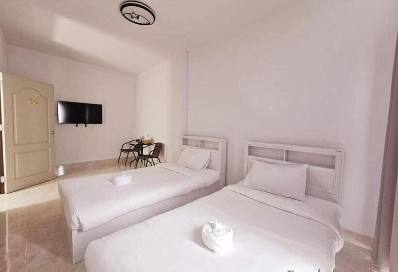 بنسيون Ban Chahomm Guesthouse