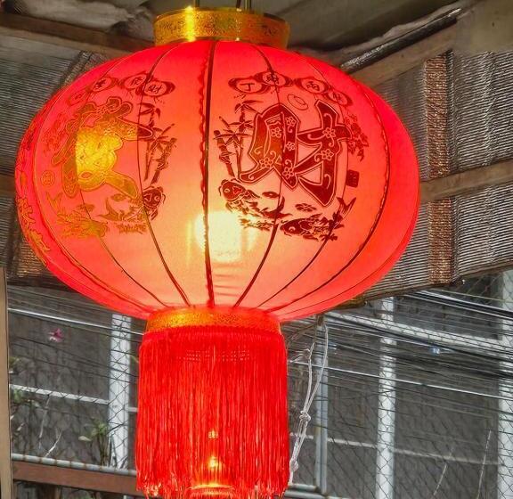 بنسيون Ban Chahomm Guesthouse