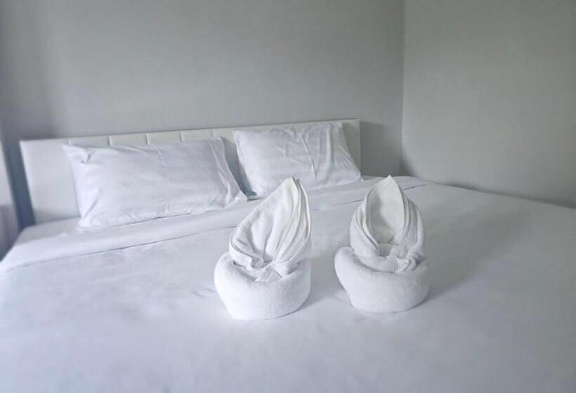 بنسيون Ban Chahomm Guesthouse