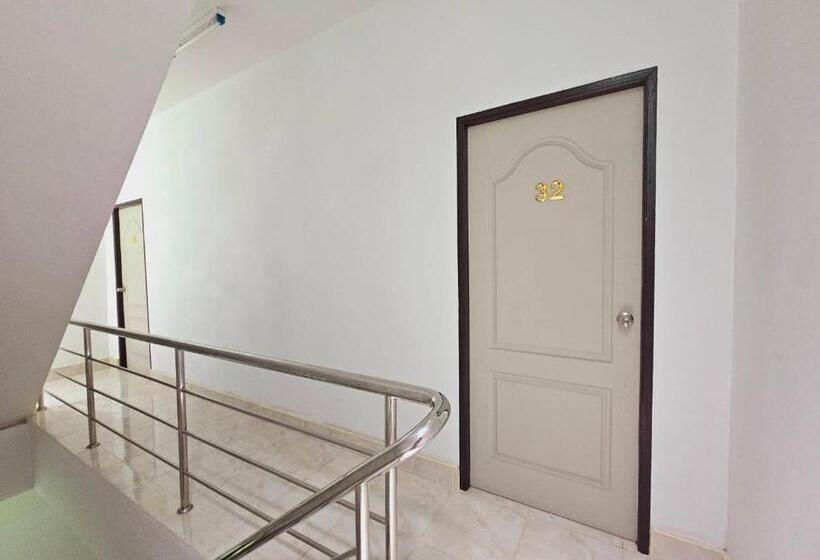 بنسيون Ban Chahomm Guesthouse